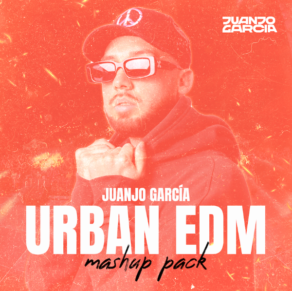 Renegade Rompe (Juanjo García Mashup) 126 BPM